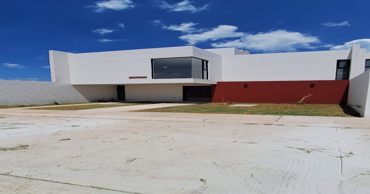 Privadas San Francisco Huatengo