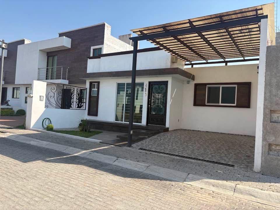 Residencial Valle Esmeralda